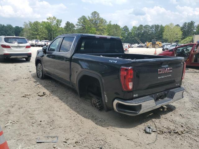 1GTU9BED2LZ123801 GMC Sierra K1500 Sle