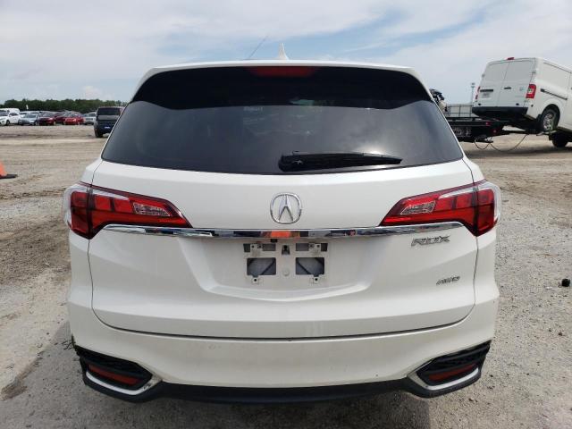 5J8TB4H34JL021805 Acura RDX