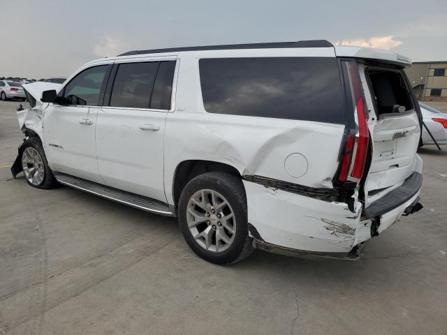 1GKS2HKC2FR115118 GMC Yukon Xl K1500 Slt