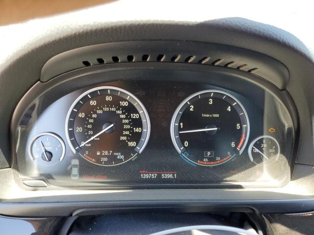 WBAFV3C5XED685268 BMW 535 D Xdrive