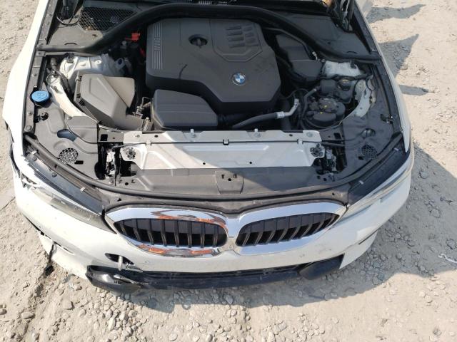 WBA5R1C02LFH34704 BMW 330I