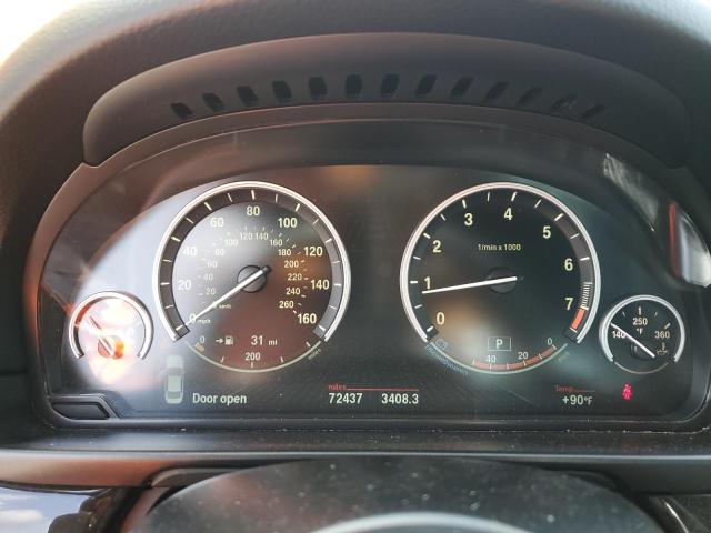 WBAKN9C55ED681503 BMW 550 I