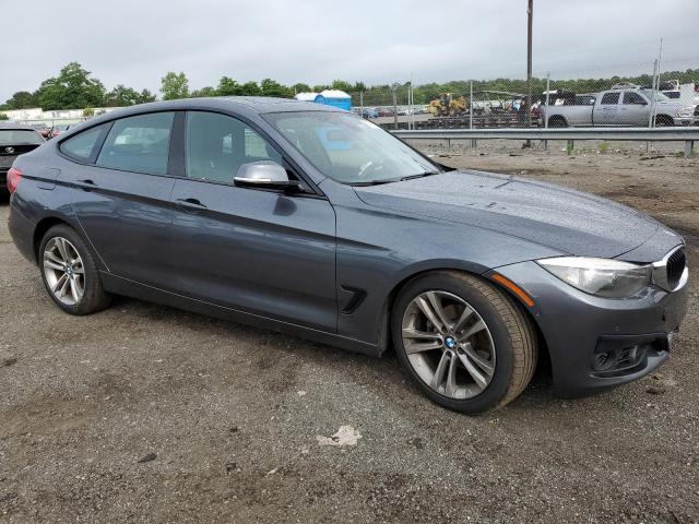 WBA8Z5C54GG502635 BMW 328 Xigt Sulev