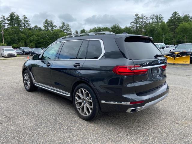 5UXCW2C0XL9B88885 BMW X7 Xdrive40i