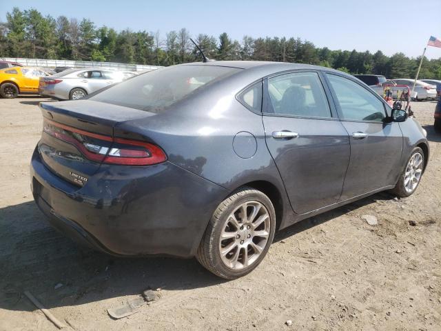 1C3CDFCB9ED830076 Dodge Dart Limited