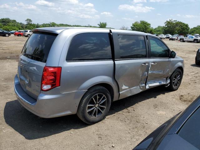 2C4RDGEG1JR145338 Dodge Grand Caravan Gt