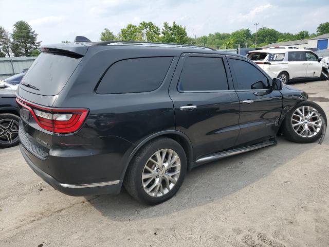 1C4RDJEG7FC801586 Dodge Durango Citadel