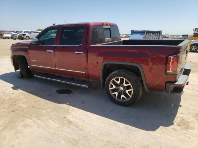 3GTU2NECXGG197292 GMC Sierra K1500 Slt