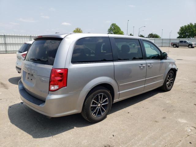 2C4RDGBG1GR400759 Dodge Grand Caravan Se