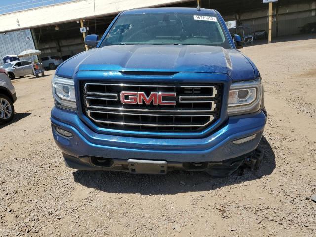 2GTV2LEC5K1135986 GMC Sierra Limited K1500