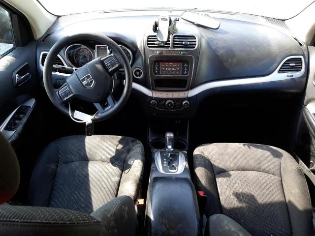3C4PDCAB6JT196079 Dodge JOURNEY SE