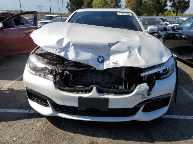 WBA7E2C5XJB214886 BMW 740 I