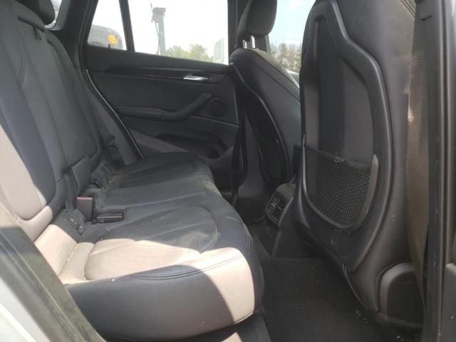 WBXHT3C37J5L34101 BMW X1 Xdrive28i