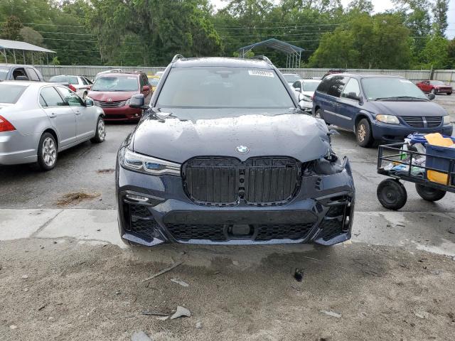 5UXCX6C03N9M36043 BMW X7 M50i