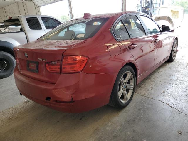 WBA3B1C51EK131130 BMW 320 I