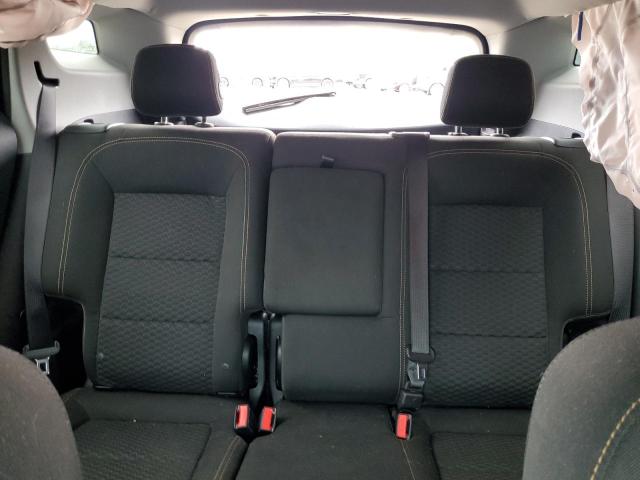 3GKALMEV1JL249441 GMC Terrain Sle