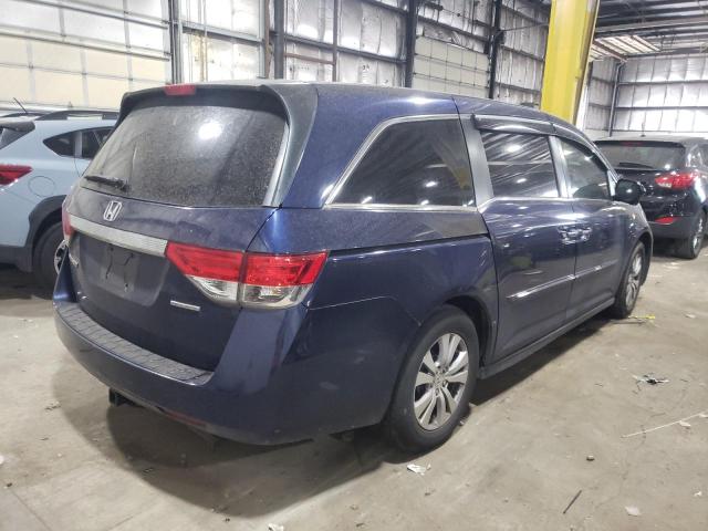 5FNRL5H32GB013886 Honda ODYSSEY SE
