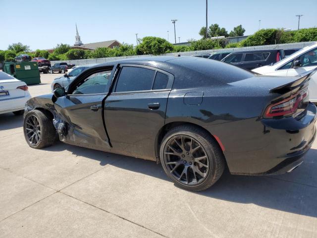 2C3CDXBG1FH776702 Dodge Charger Se