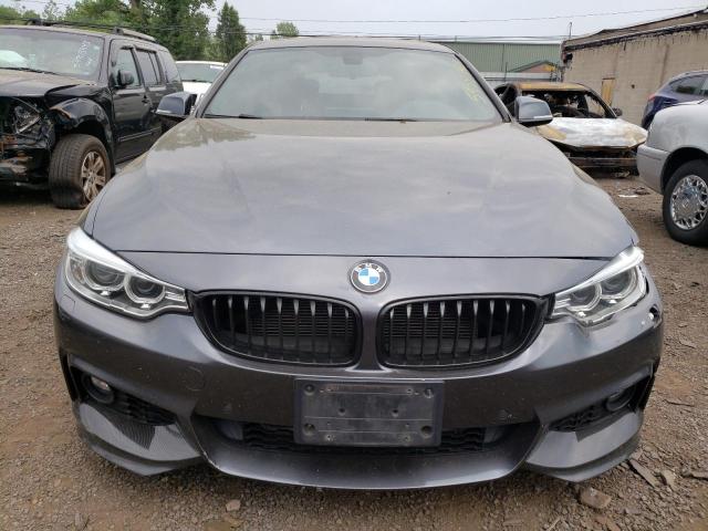 WBA4B3C51GG344410 BMW 435 Xi Gran Coupe