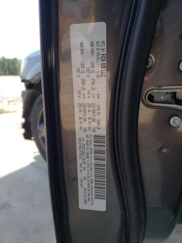 3C4PDCGB5LT181387 Dodge Journey Crossroad