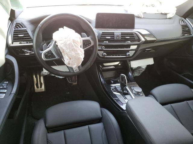 5UXTY3C05L9D06695 BMW X3 Sdrive30i