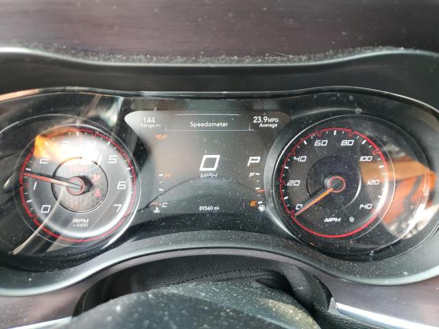 2C3CDXBG8HH623673 Dodge Charger Se