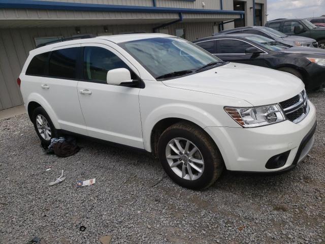 3C4PDCBG4FT743562 Dodge Journey Sxt