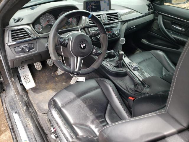 WBS3R9C55FK330592 BMW M4