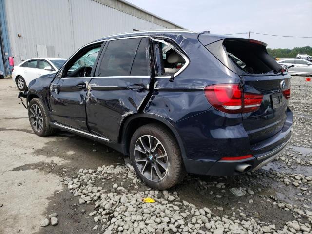 5UXKR0C55H0U51697 BMW X5 Xdrive35i