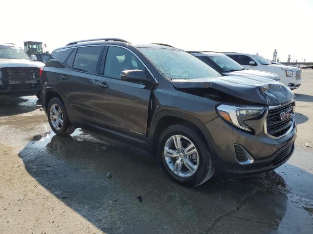 3GKALMEV3KL169575 GMC Terrain Sle