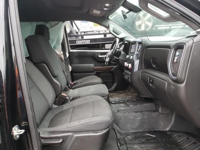 3GTU9BED3LG153941 GMC Sierra K1500 Sle