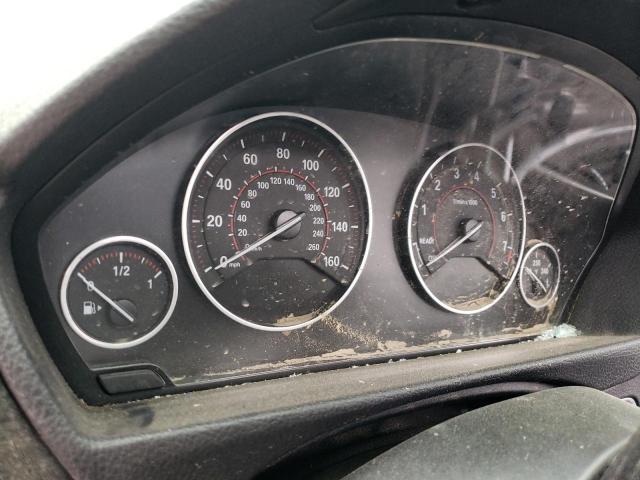 WBA8D9G59HNU61075 BMW 330 XI