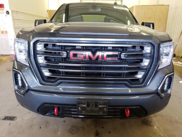 1GTP9EEL3MZ444964 GMC Sierra K1500 At4