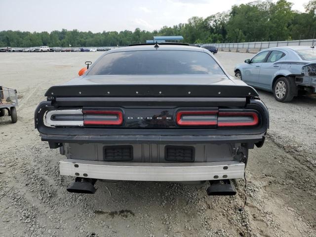 2C3CDZC9XGH322719 Dodge Challenger Srt Hellcat