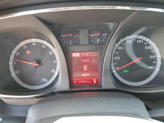 2GKALMEK0G6142299 GMC Terrain Sle