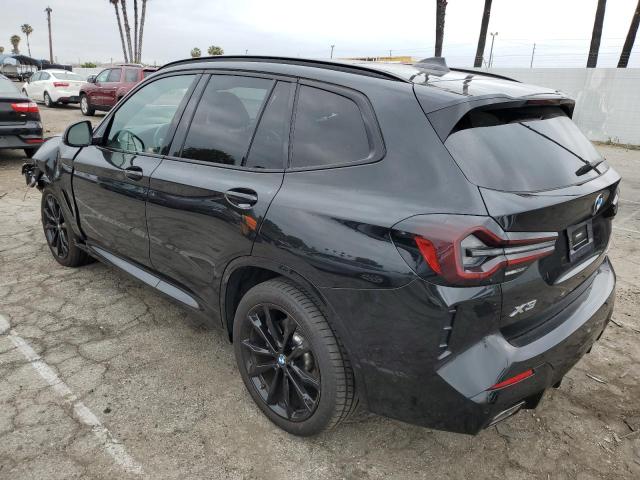 5UX43DP06P9P21868 BMW X3 Sdrive30i