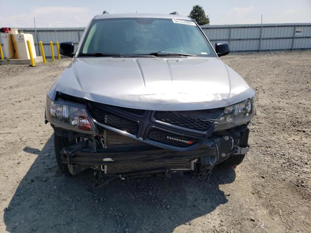 3C4PDCEG2HT605260 Dodge JOURNEY GT