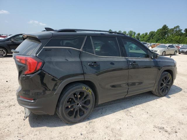3GKALPEVXLL304120 GMC Terrain Slt
