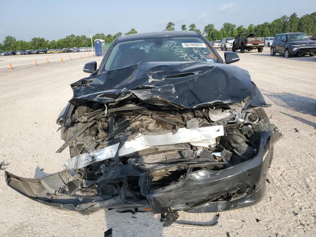WBA3A5G55FNS91628 BMW 328 I