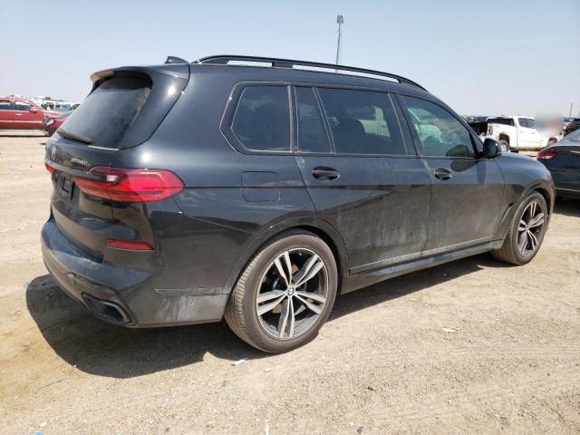 5UXCW2C09M9F70651 BMW X7 Xdrive40i
