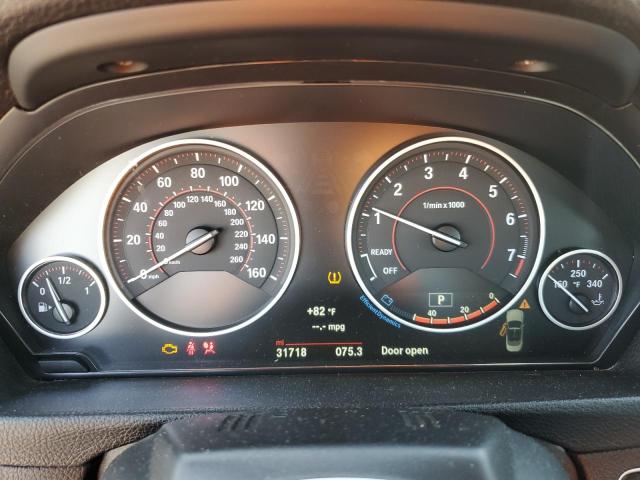 WBA4Z1C53JEC58618 BMW 430I