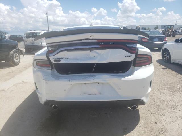 2C3CDXHG4KH747017 Dodge CHARGER GT