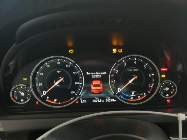 WBA6D0C50GG432527 BMW 640 I Gran Coupe