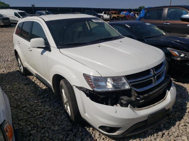 3C4PDCBG8FT668459 Dodge Journey Sxt