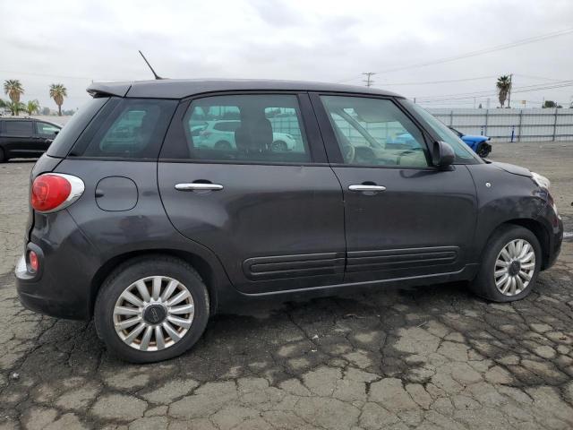 ZFBCFABH3EZ026943 Fiat 500l Easy