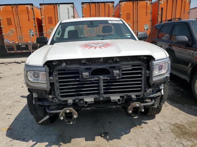 1GTN1LECXJZ904927 GMC Sierra C1500