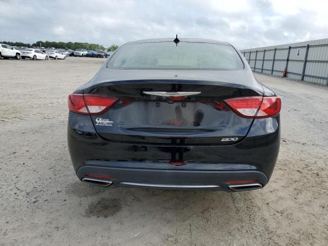 1C3CCCAG2GN111331 Chrysler 200 Limited
