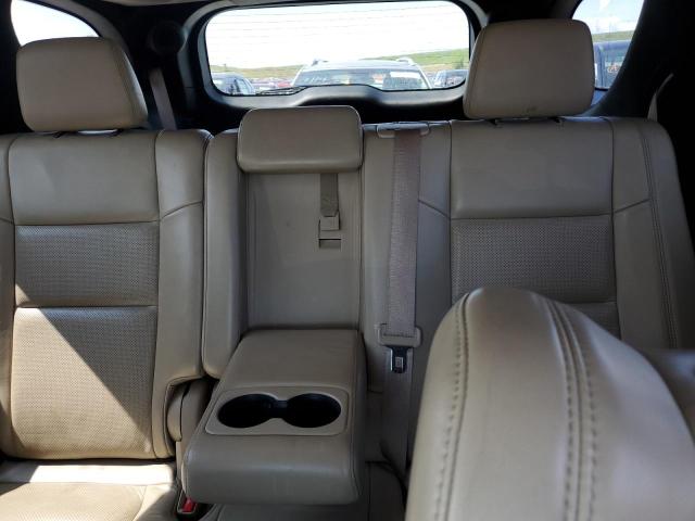 1C4SDJET0EC597047 Dodge Durango Citadel