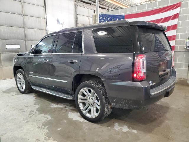 1GKS2BKC8HR347173 GMC YUKON SLT