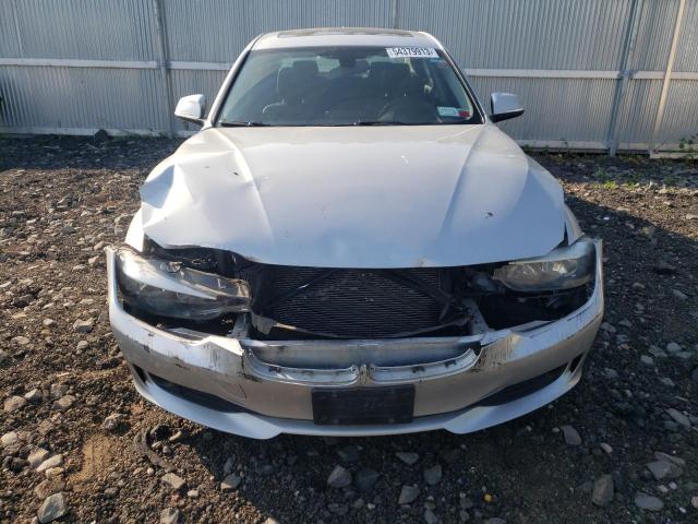 WBA3C3C5XFK202240 BMW 320 I Xdrive